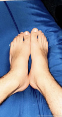 Eddie Preciado Feet (10 photos)