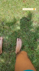 Guido Zaffora Feet (6 photos)
