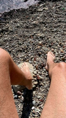 Ignacio Garmendia Feet (5 photos)