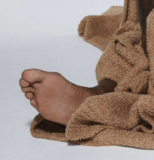 Iman Shumpert Feet (6 images)