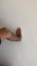 Keanu Rapp Feet (22 photos)