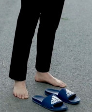 Lee Do Hyun Feet