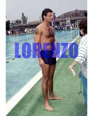 Lorenzo Lamas Feet (38 images)