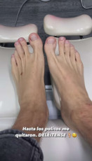 Luisito Comunica Feet (19 photos)