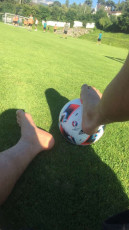 Lukas Podolski Feet (39 photos)