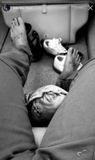 Maluma Feet (8 photos)