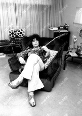 Marc Bolan Feet (12 photos)