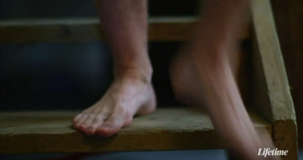 Marcus Rosner Feet (3 photos)