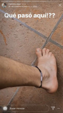 Mariano Razo Feet (41 photos)