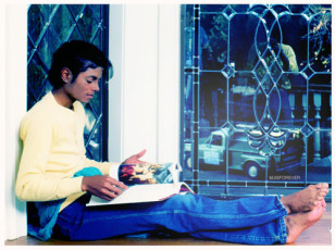 Michael Jackson Feet