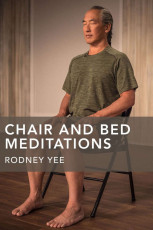 Rodney Yee Feet (12 images)