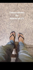 Rodrigo Godoy Feet (8 photos)