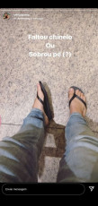 Rodrigo Godoy Feet (8 photos)