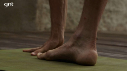 Rodrigo Hilbert Feet (7 images)