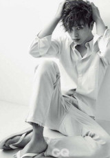 Sung Jae Yook Feet (11 photos)