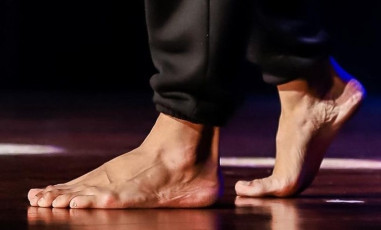 Thiago Ventura Feet (19 photos)