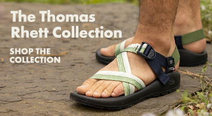 Thomas Rhett Feet (4 pics)