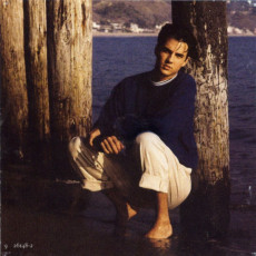Tommy Page Feet (2 images)