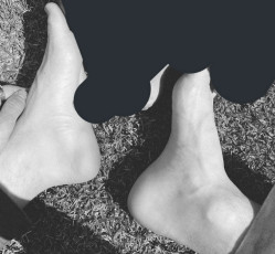 Vitor Liberato Feet (13 photos)