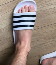 Vittor Fernando Feet