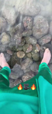 Yandel Feet (8 images)