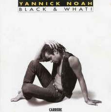 Yannick Noah Feet (33 photos)