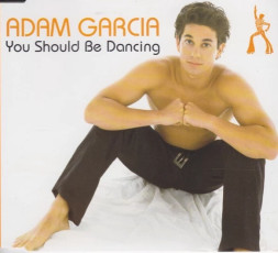 Adam Garcia Feet (9 images)