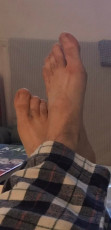 Adam Sina Feet