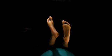Arun Maini Feet (25 images)