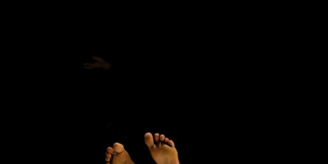 Arun Maini Feet (25 images)