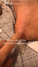 Bruno Macedo Feet (26 photos)