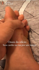Bruno Macedo Feet (26 photos)