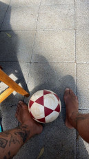 Caio Cabral Feet (173 photos 6)