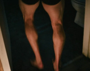Channing Tatum Feet (40 images)