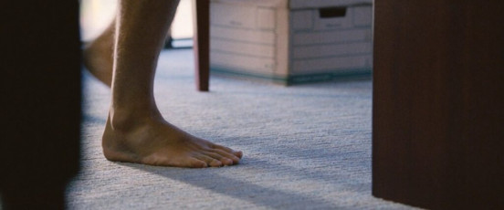 Christian Bale Feet (12 photos)
