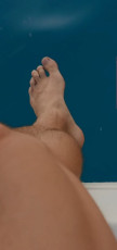 Christian Leblanc Feet (11 images)