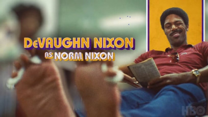 Devaughn Nixon Feet (5 photos)