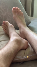 Diogo Wirmond Feet (42 pics)
