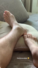 Diogo Wirmond Feet (42 pics)