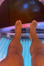 Eric Coco Feet (41 images)