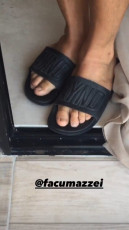 Facundo Mazzei Feet (7 images)