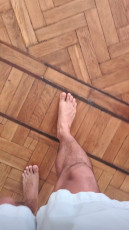 Fernando Molinero Feet (9 pics)