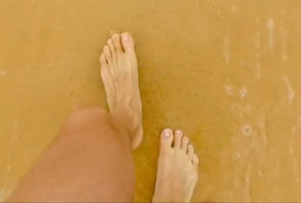 Gabriel Stauffer Feet (5 images)