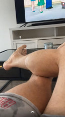 Gianluca Conte Feet (27 pics)