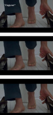 Harry Connick Jr Feet (2 images)