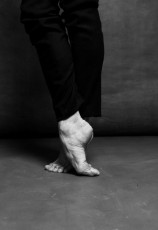 Jacopo Tissi Feet (8 photos)