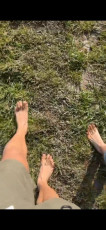 Jaime Astrain Feet (9 photos)