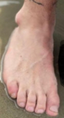 Jayme Matarazzo Feet (4 photos)
