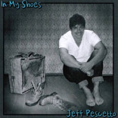 Jeffrey Pescetto Feet