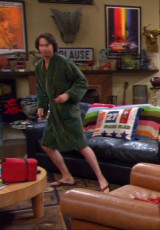 Jerry Trainor Feet (23 images)